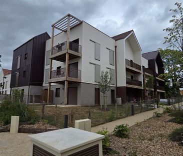 Location Appartement 2 pièces 43m² COUPVRAY 77700 - Photo 2