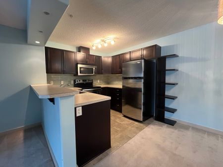 Stylish 2 Bedroom Condo In The Heart Of Rutherford. - Photo 3