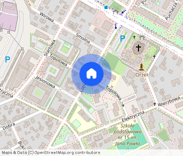 Trzypokojowe mieszkanie z balkonem w Lublinie - Photo 1