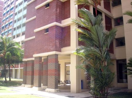Blk 836 Hougang Central (Hougang), HDB 5 Rooms - For Rent - Photo 5