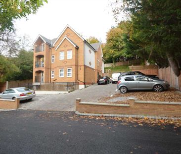 2 bedroom apartment to rent - Photo 5