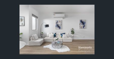 Stylish, Low-Maintenance Home with Unbeatable Convenience - Photo 3