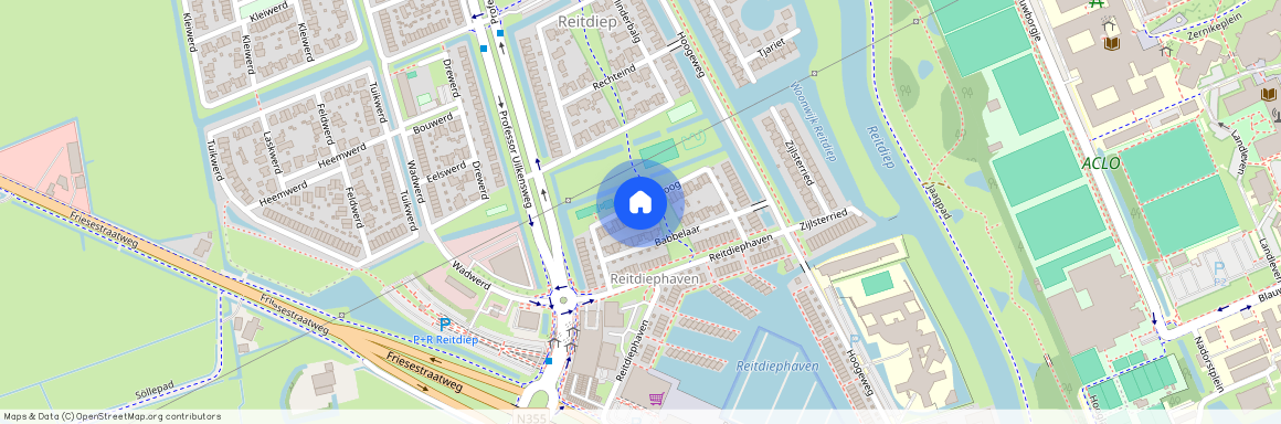Senneroog 13, 9746RP Groningen