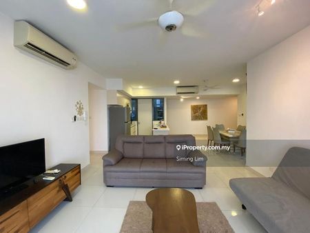 Teega Residences, Puteri Harbour, Iskandar Puteri (Nusajaya) - Foto 4