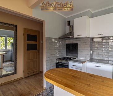 Warszawa, Mokotów, Sadyba, Jana III Sobieskiego - Zdjęcie 2