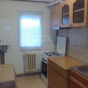 Apartament 1CD, Frumoasa, cu CT - Fotografie 2