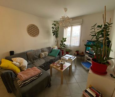 Location Appartement - Photo 4