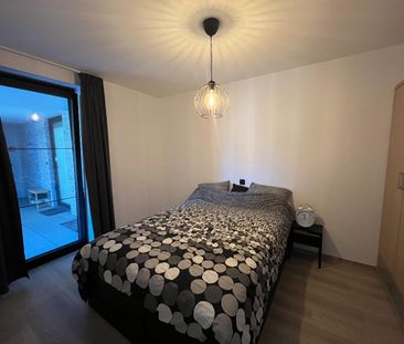Appartement met 2 slaapkamers te huur centrum Beverlo - Foto 4
