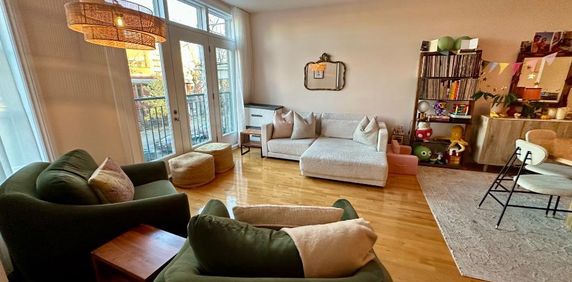 Magnifique condo Petite-Patrie - Photo 2