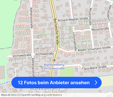 Ihre 2-Zi. Wohnung in Markkleeberg - Foto 1