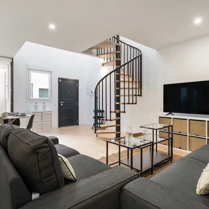 Paseo de la Dirección, Madrid, Community of Madrid 28039 - Photo 1