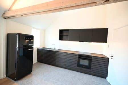 Volledig VERNIEUWD duplex appartement in centrum - Foto 3