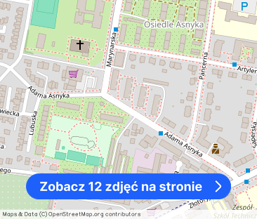 Mieszkanie, 50 m², Legnica - Zdjęcie 1