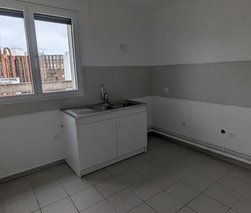 location Appartement F3 DE 71m² À LEVALLOIS PERRET - Photo 5