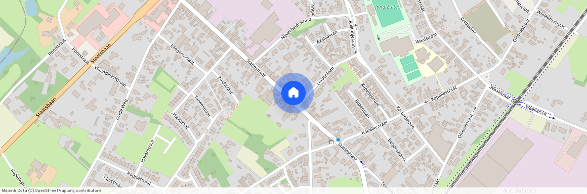 Statiestraat 105, 9870, Zulte