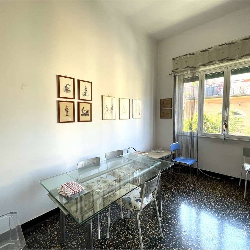 Quadrilocale 57 m², Rivarolo, Genova - Photo 1