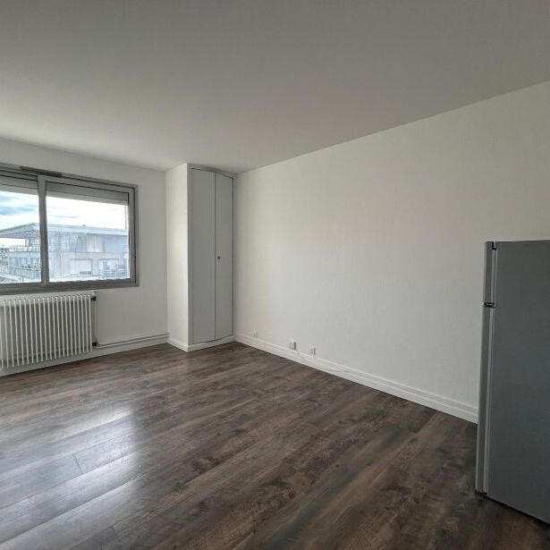 Appartement T1 Reims - Photo 1