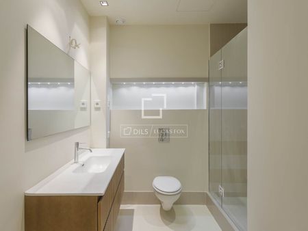 Excellent duplex for rent in Nueva España, Madrid - Foto 4