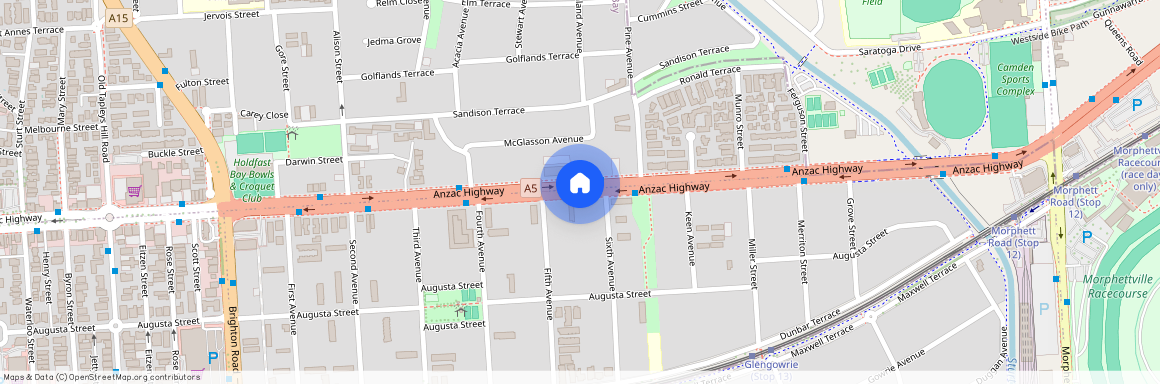 Address available on request, SA 5045, Glenelg East