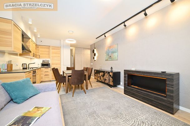 Trzypokojowe rozkładowa Ochota Szczęśliwice. - Photo 1