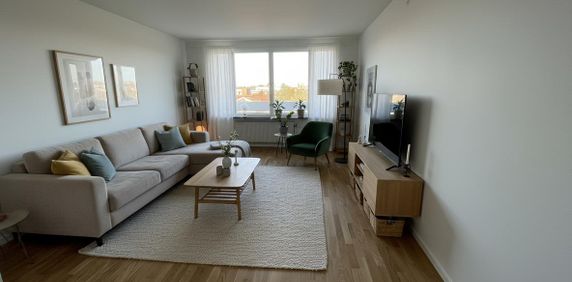 Fyrverkaregatan 6 - Foto 2