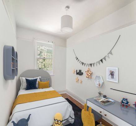 For Lease - 39 Standish Avenue Unit# 2nd floor, Toronto, Ontario - Photo 1