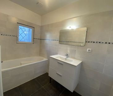 Appartement Saint Fargeau Ponthierry 3 pièce(s) 56.05 m2 avec jardin - Photo 5