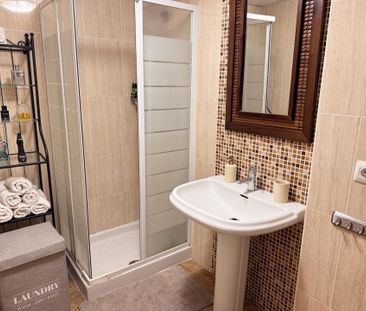 Piso de alquiler en Paseo Marítimo Rey de España, 161, Las Gaviotas... - Photo 5