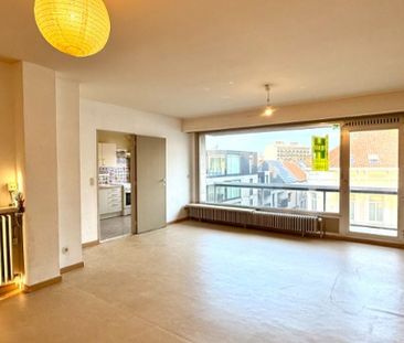 Appartement te huur in Deinze voor € 725 met 2 slaapkamers - Photo 5