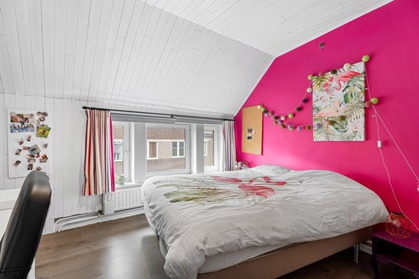 COHOUSING KAN! Gemeubeld huis in studentenbuurt - Photo 1