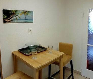 2 Zimmer-Wohnung in Bassersdorf (ZH), möbliert, auf Zeit - Photo 6