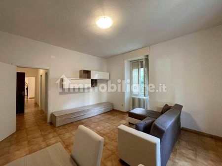 Appartamento Lungo Mallero, Centro, Sondrio - Foto 5