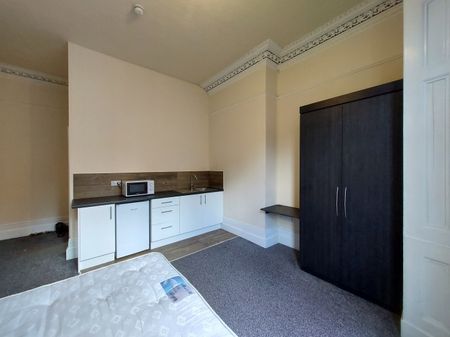 29a Ribblesdale Place, Room 2, Preston - Photo 3