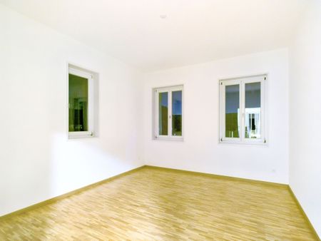 Generous 3.5-room apartment with balcony in Biel-Benken BL - Photo 5