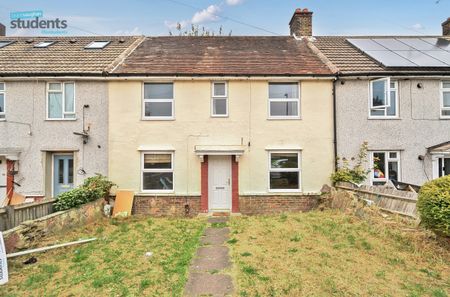 5 bedroom terraced house to rent - Photo 2