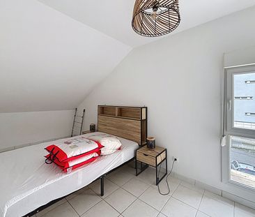 Appartement T2 Châlons-en-Champagne à louer - Photo 5