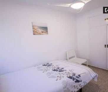 4-bedroom apartment for rent in Patraix, bills included - Photo 4