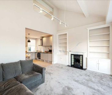 3 bedroom duplex to rent - Photo 1