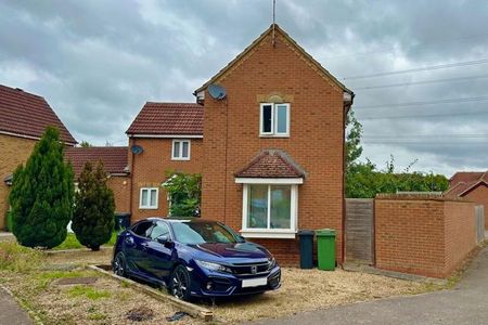 Ottery Way, Didcot - Photo 3