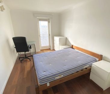 Room in a Shared Flat, Queen Of Denmark Court, SE16 - Photo 5