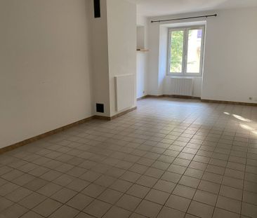 Location appartement 2 pièces 57 m² à Aubenas (07200) - Photo 5