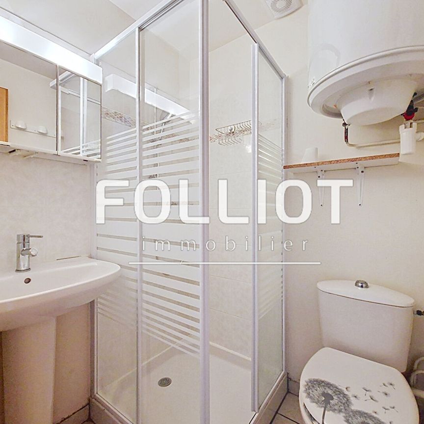 Maison à louer à LUC SUR MER - 4 pièces, 3 chambres - Photo 1