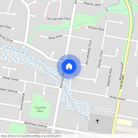 60 Kearneys Drive, NSW 2800, Orange