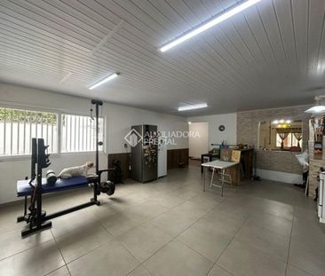 Casa com 4 quartos e 132m² para alugar em Harmonia, Canoas. - Photo 3