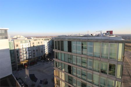 1 bedroom apartment to rent - Photo 3