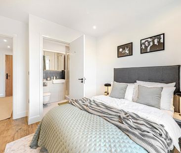 2 bedroom apartment to rent - Photo 6