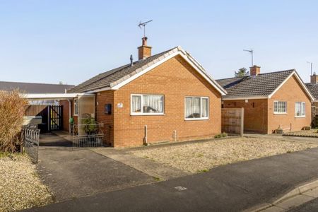 2 bedroom detached bungalow to rent - Photo 5
