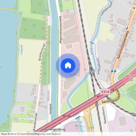 Wijgmaalsesteenweg 12, 3012 Wilsele