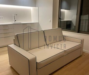 Apartamento T1 em Porto - Photo 1