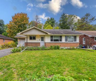 For Lease - 1210 Adirondack Drive, Parkway Park - Queensway Terrace... - Photo 6